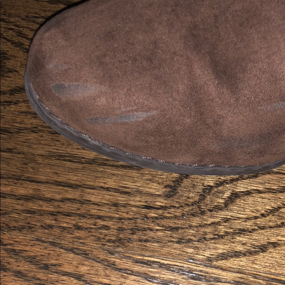 Boot size 10 - Picture 5 of 8